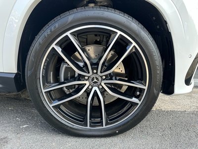 صورة 5 لـ 2024 Mercedes-BENZ GLS
