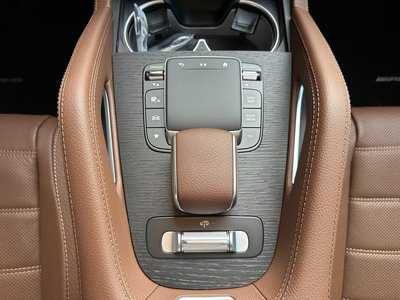 صورة مصغرة 15 لـ 2024 Mercedes-BENZ GLS