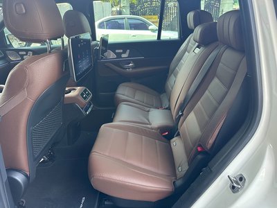 صورة مصغرة 16 لـ 2024 Mercedes-BENZ GLS