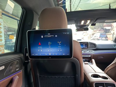 صورة مصغرة 20 لـ 2024 Mercedes-BENZ GLS