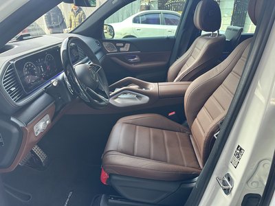 صورة مصغرة 17 لـ 2024 Mercedes-BENZ GLS