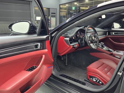 صورة مصغرة 13 لـ 2019 Porsche PANAMERA