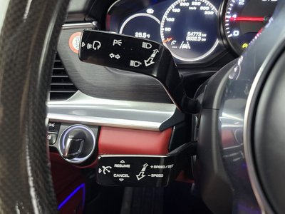 صورة مصغرة 26 لـ 2019 Porsche PANAMERA