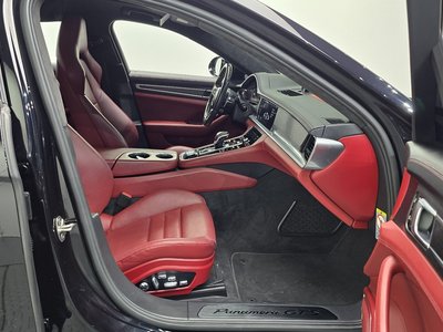 صورة مصغرة 17 لـ 2019 Porsche PANAMERA