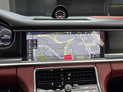 صورة مصغرة 22 لـ 2019 Porsche PANAMERA
