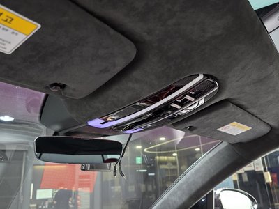 صورة مصغرة 30 لـ 2019 Porsche PANAMERA