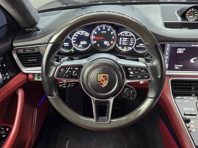 صورة مصغرة 19 لـ 2019 Porsche PANAMERA