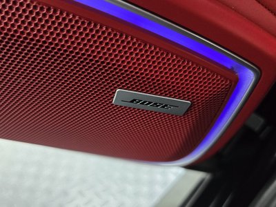 صورة مصغرة 28 لـ 2019 Porsche PANAMERA