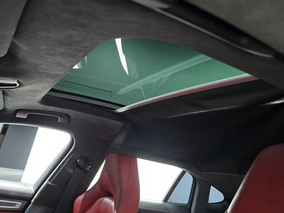 صورة مصغرة 23 لـ 2019 Porsche PANAMERA