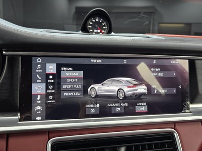 صورة مصغرة 20 لـ 2019 Porsche PANAMERA