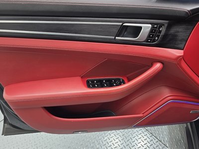 صورة مصغرة 14 لـ 2019 Porsche PANAMERA