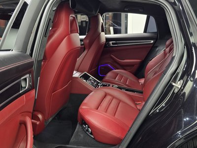 صورة مصغرة 16 لـ 2019 Porsche PANAMERA