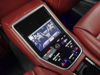 صورة مصغرة 24 لـ 2019 Porsche PANAMERA