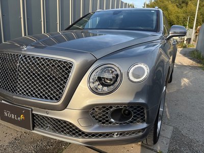 صورة مصغرة 51 لـ 2017 Bentley BENTAYGA