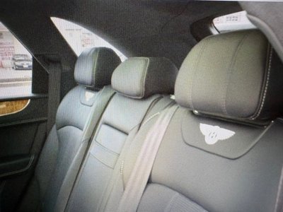 BENTLEY BENTAYGA - 10