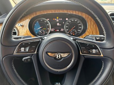 صورة مصغرة 20 لـ 2017 Bentley BENTAYGA