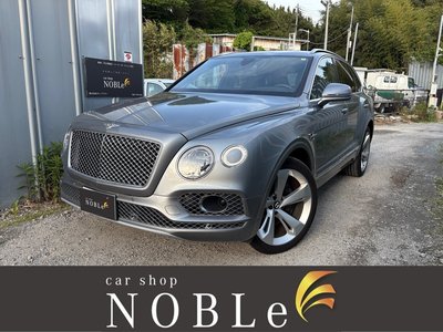 صورة 4 لـ 2017 Bentley BENTAYGA