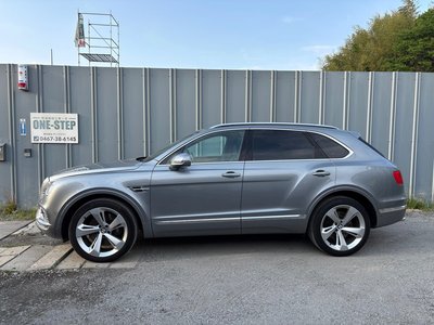 صورة 7 لـ 2017 Bentley BENTAYGA