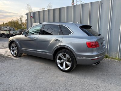 صورة 9 لـ 2017 Bentley BENTAYGA