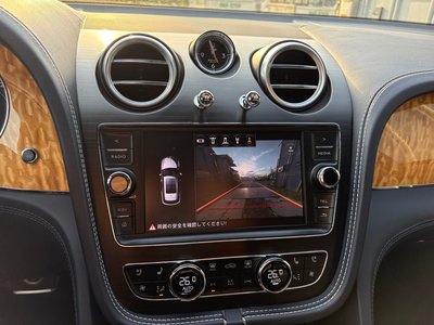 صورة مصغرة 22 لـ 2017 Bentley BENTAYGA