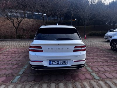 GENESIS GV80 - 6