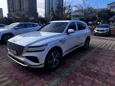 GENESIS GV80 - 2