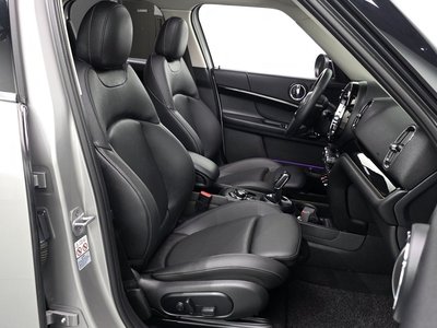 MINI COUNTRYMAN - 10