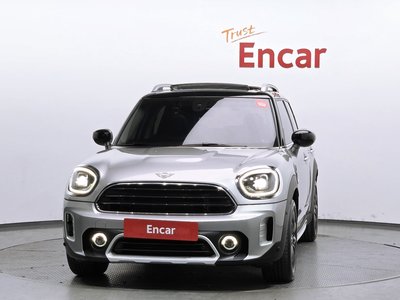 MINI COUNTRYMAN - 2