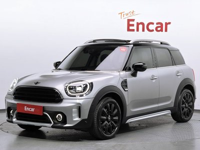 MINI COUNTRYMAN - 1