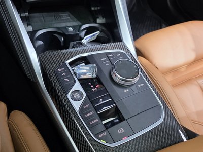 2023 BMW I4 缩略图 12