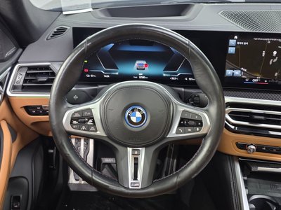 2023 BMW I4 缩略图 19
