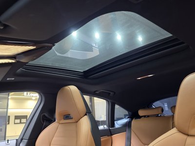 2023 BMW I4 缩略图 24