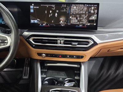 2023 BMW I4 缩略图 20