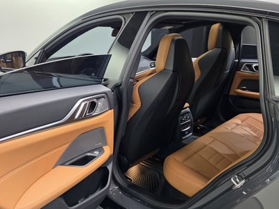 2023 BMW I4 缩略图 16