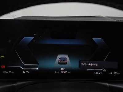 2023 BMW I4 缩略图 11