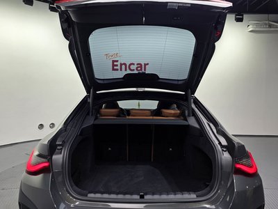 2023 BMW I4 缩略图 26
