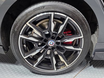 2023 BMW I4 photo 8