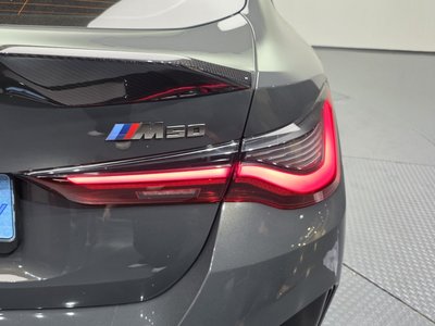 2023 BMW I4 photo 10