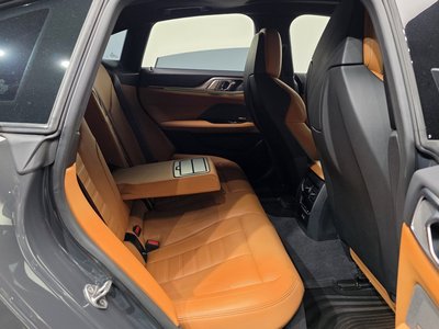 2023 BMW I4 缩略图 18