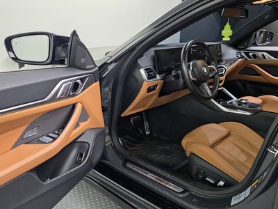 2023 BMW I4 缩略图 13
