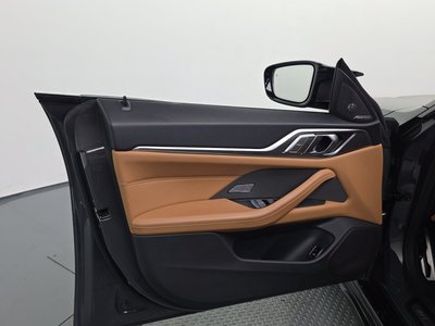2023 BMW I4 缩略图 14
