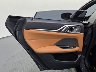 2023 BMW I4 缩略图 15