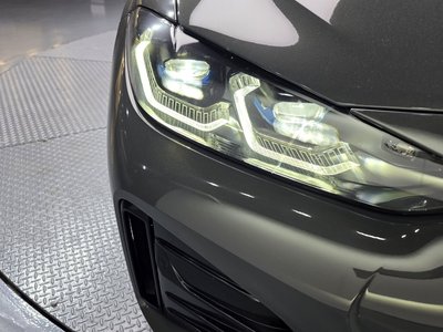 2023 BMW I4 photo 9