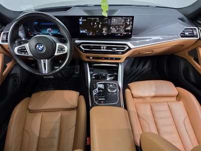 2023 BMW I4 photo 5
