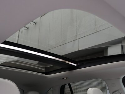 MERCEDES-BENZ EQE SUV - 7