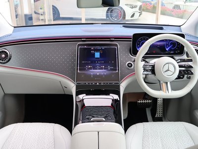 MERCEDES-BENZ EQE SUV - 6