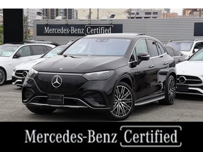 MERCEDES-BENZ EQE SUV - 2