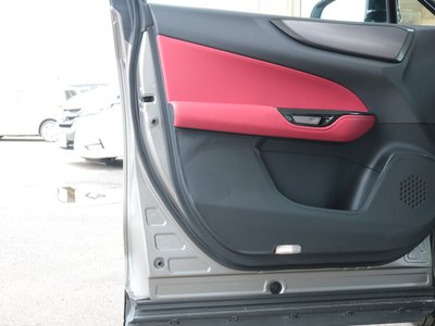 2025 Lexus NX 缩略图 32
