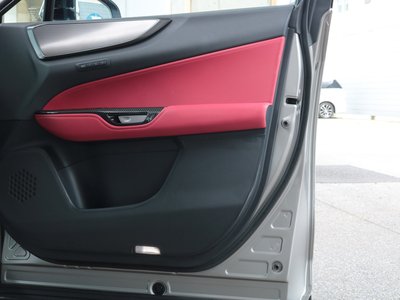 2025 Lexus NX 缩略图 35