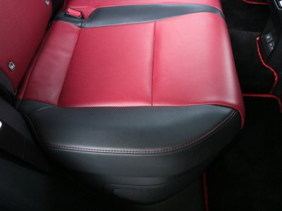 2025 Lexus NX 缩略图 52